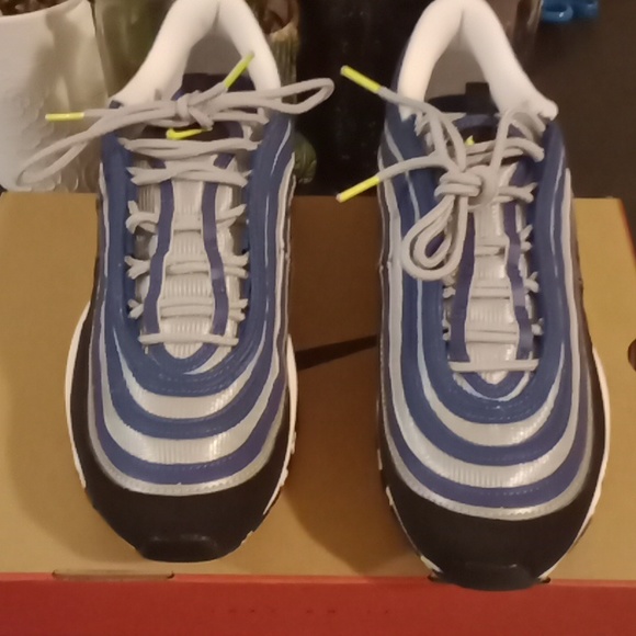 Nike Air Max 97 OG. N.W.B.! - Picture 10 of 11